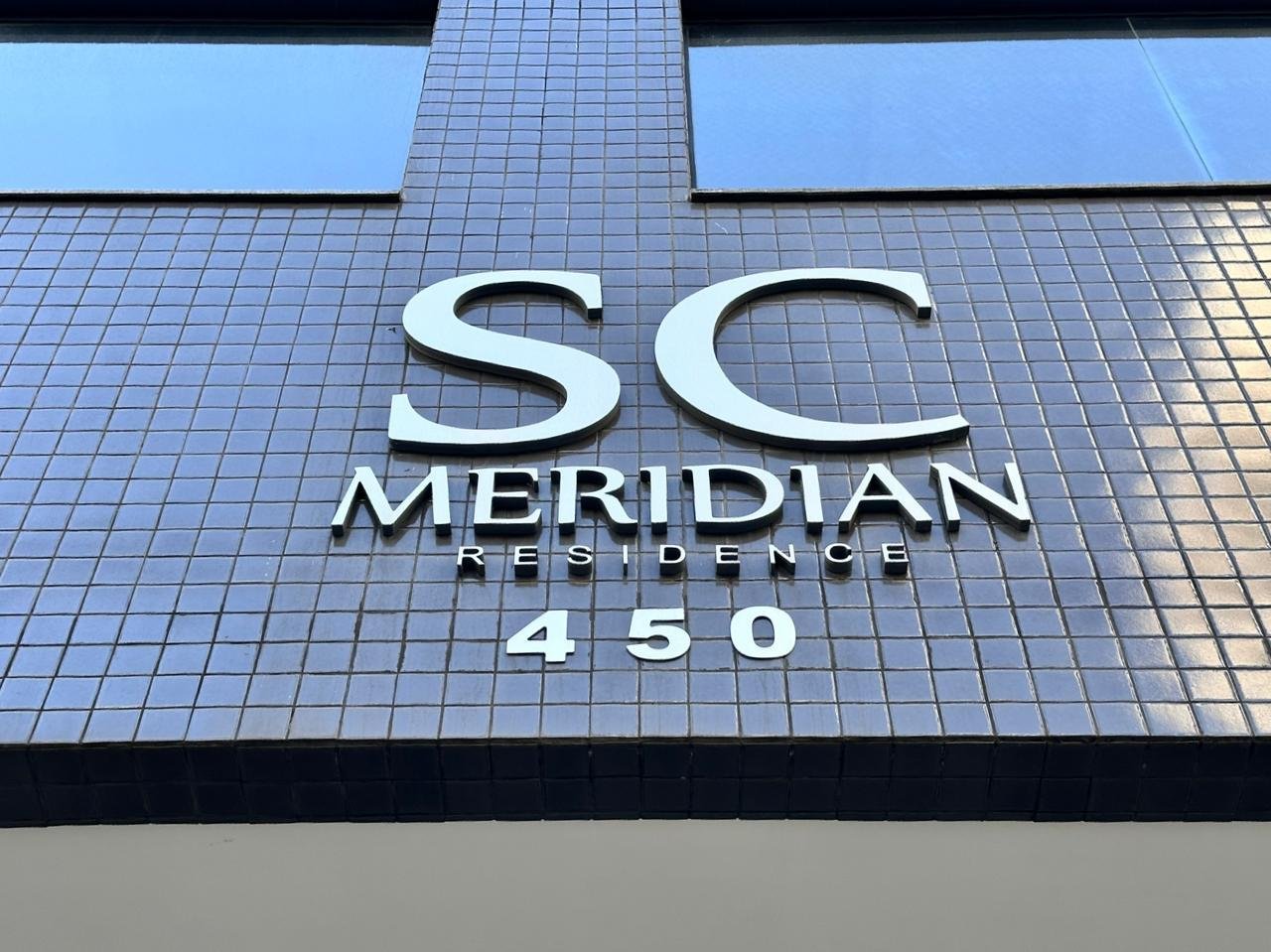 Apartamento 3 suítes no Sc Meridian — foto 2