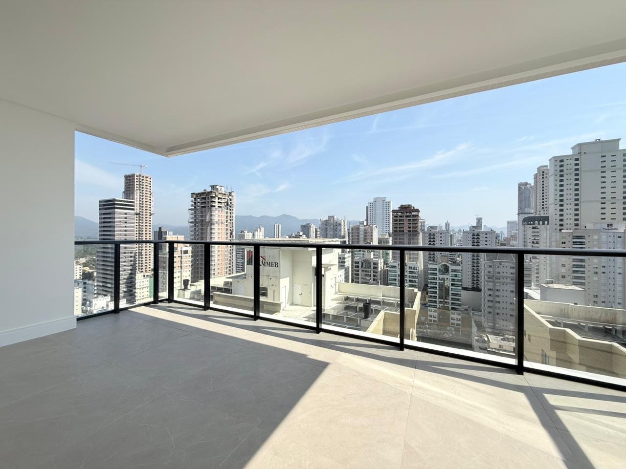 Apartamento 3 suítes no Sea’s Garden — foto 5
