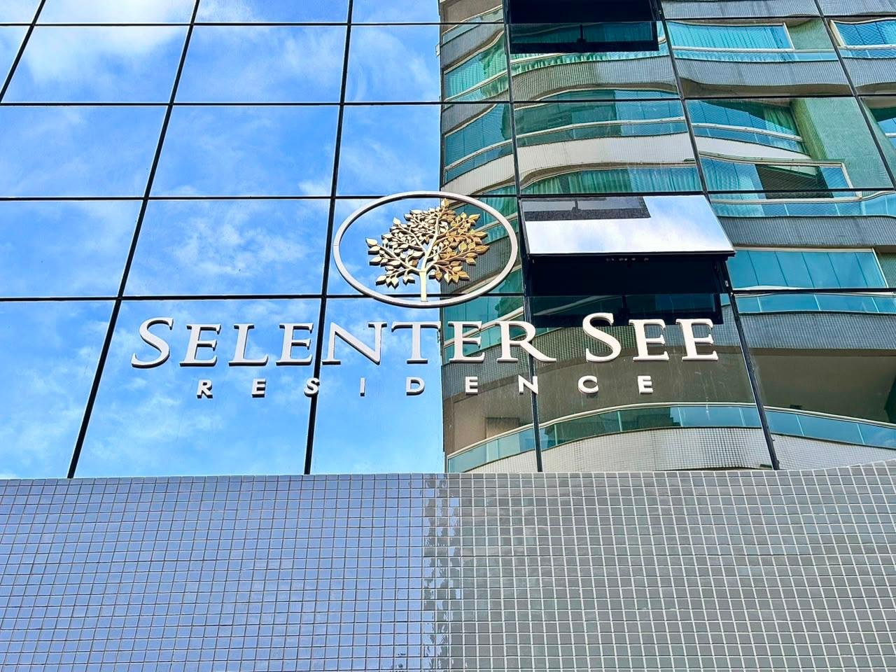 Apartamento 3 suítes no Selenter See — foto 2