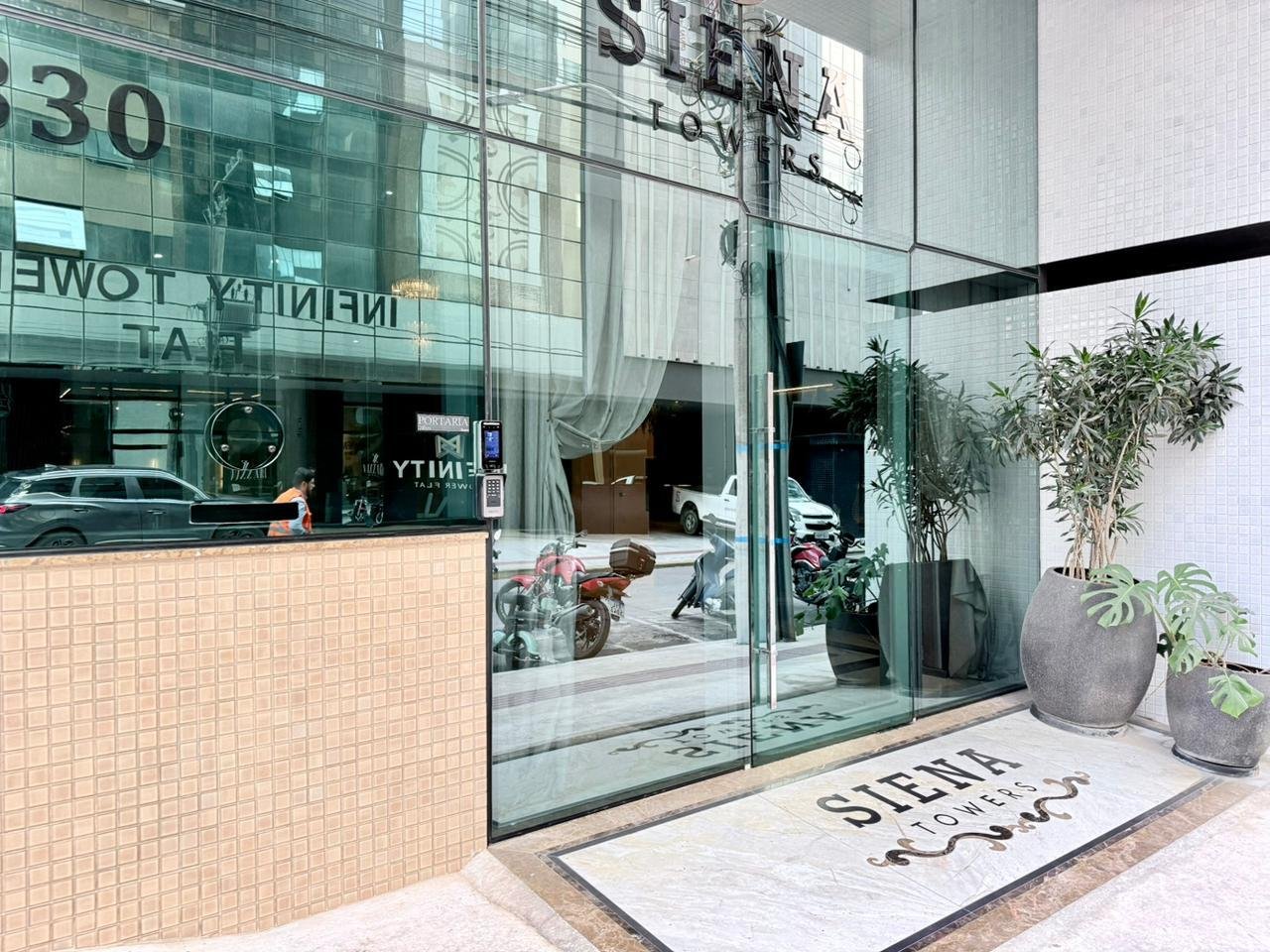 Apartamento 3 suítes no Siena Towers — foto 2