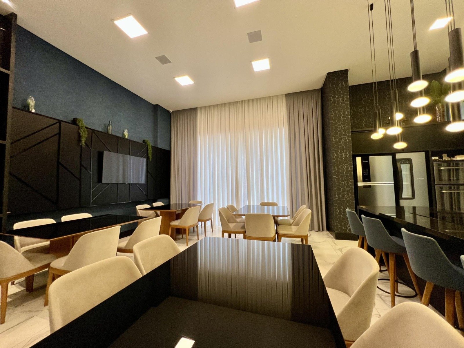 Apartamento 3 suítes no Siena Towers — foto 5