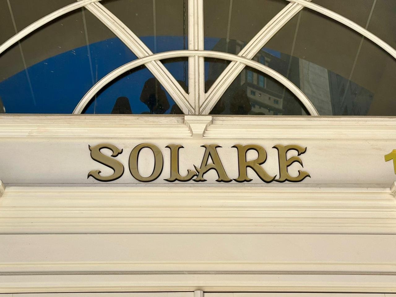 Apartamento 3 suítes no Solare — foto 2