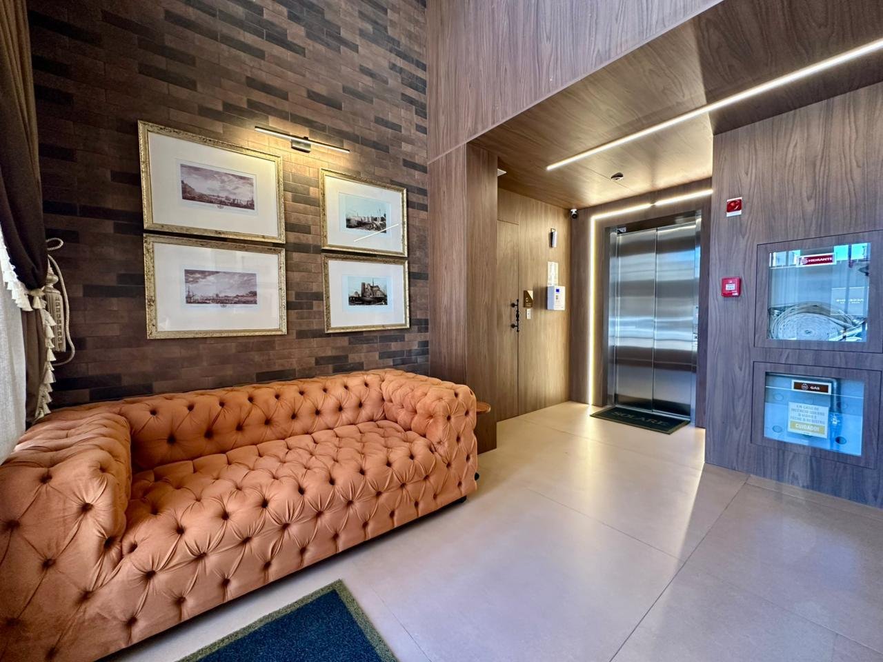Apartamento 3 suítes no Solare — foto 3