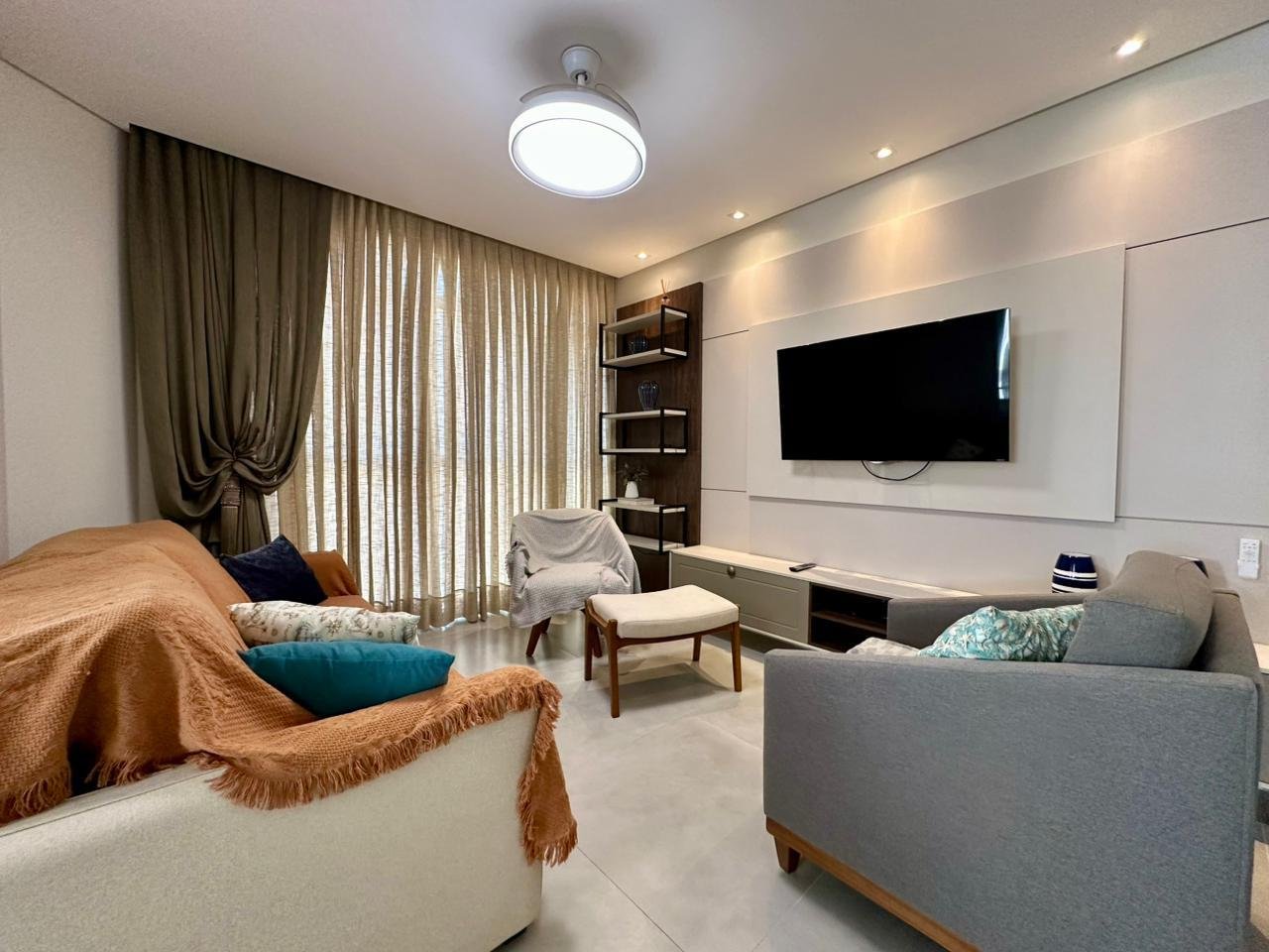 Apartamento 3 suítes no Solare — foto 4