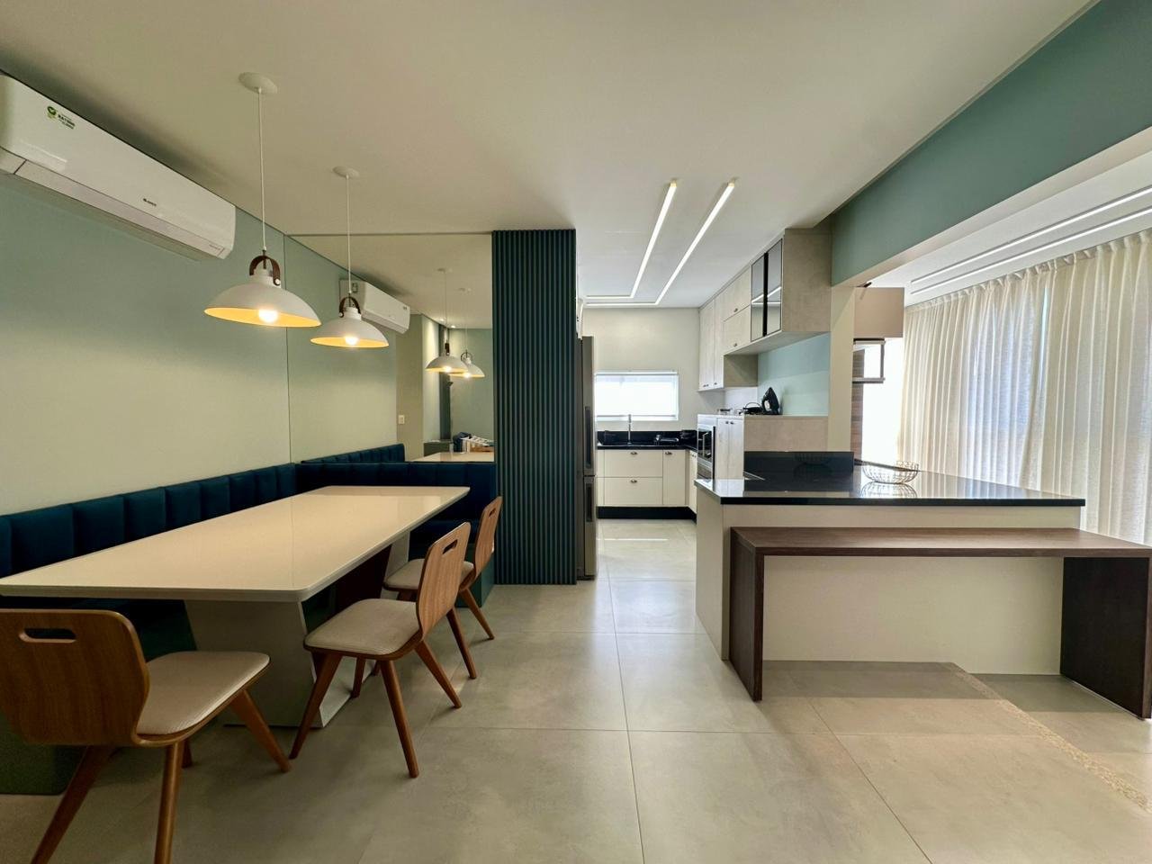 Apartamento 3 suítes no Solare — foto 5