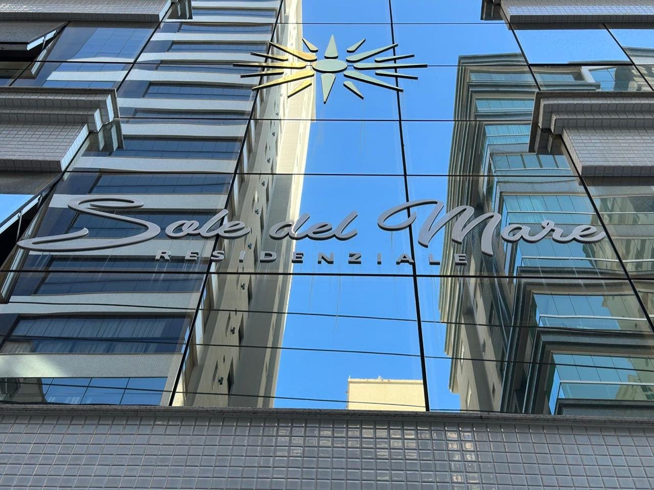 Apartamento 3 suítes no Sole Del Mare — foto 2