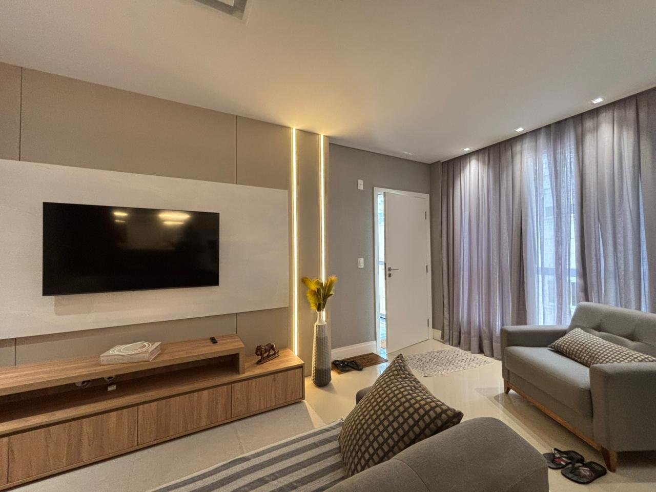 Apartamento 3 suítes no Spazio D’art — foto 3