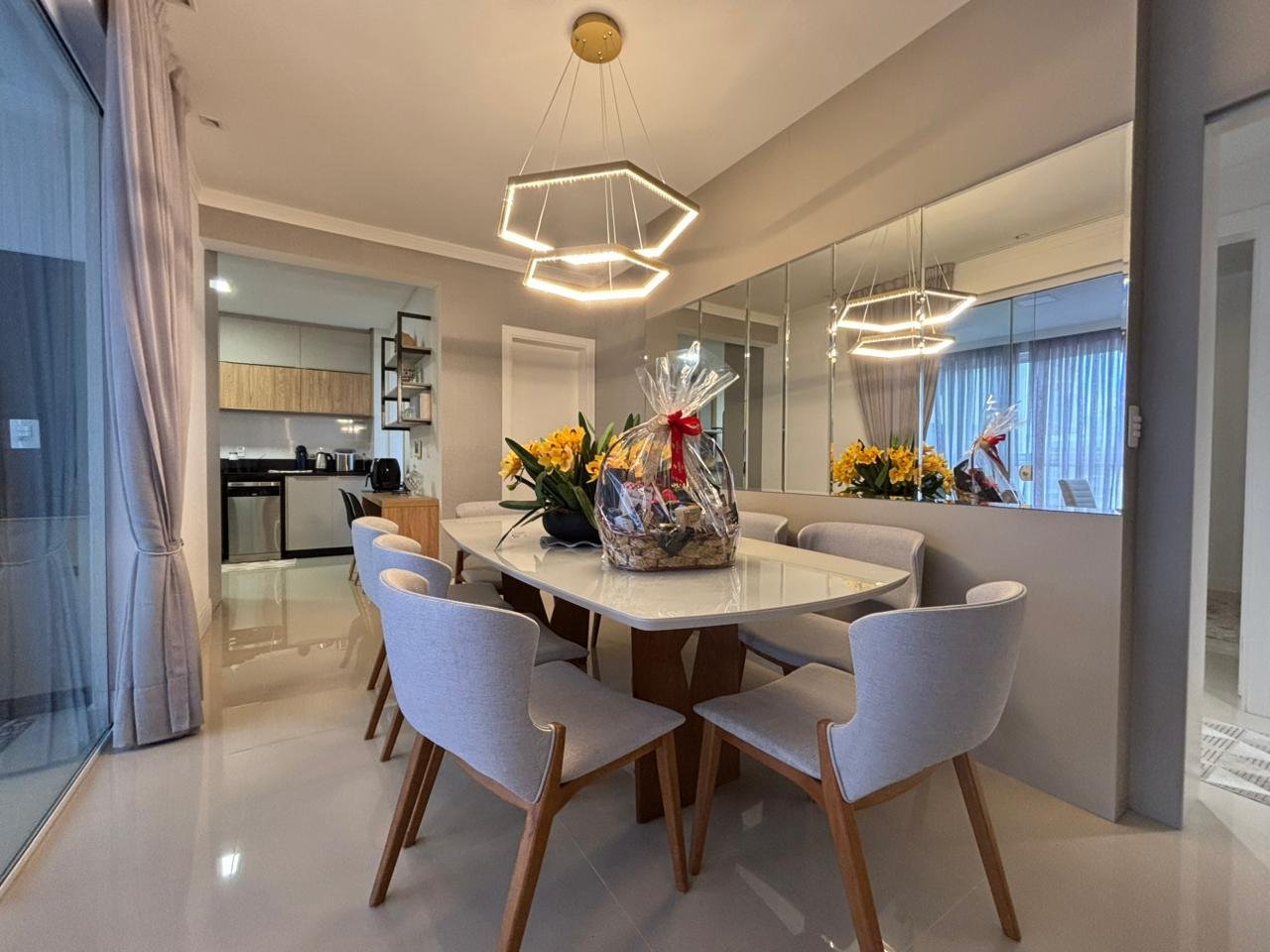 Apartamento 3 suítes no Spazio D’art — foto 4