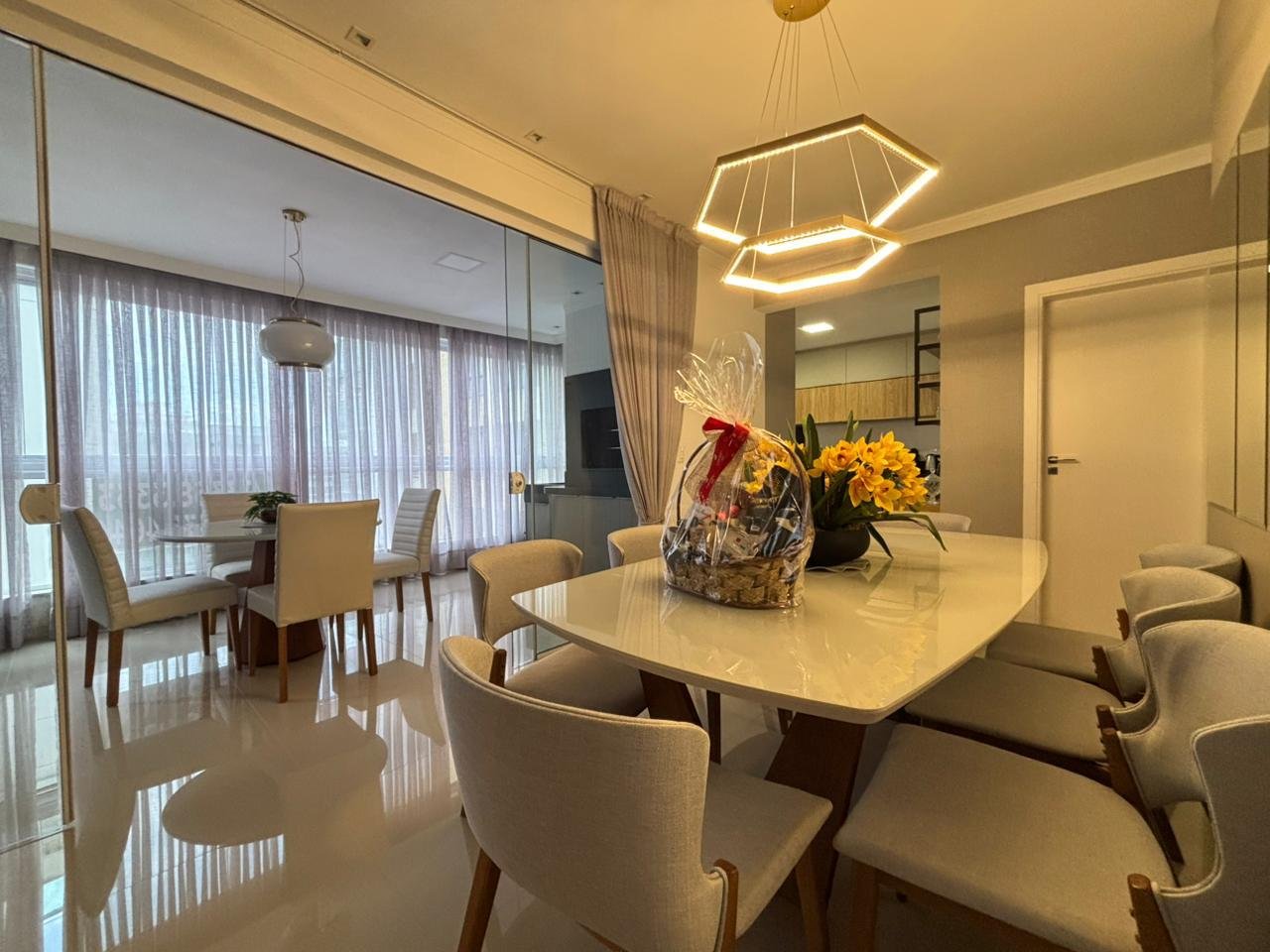 Apartamento 3 suítes no Spazio D’art — foto 5