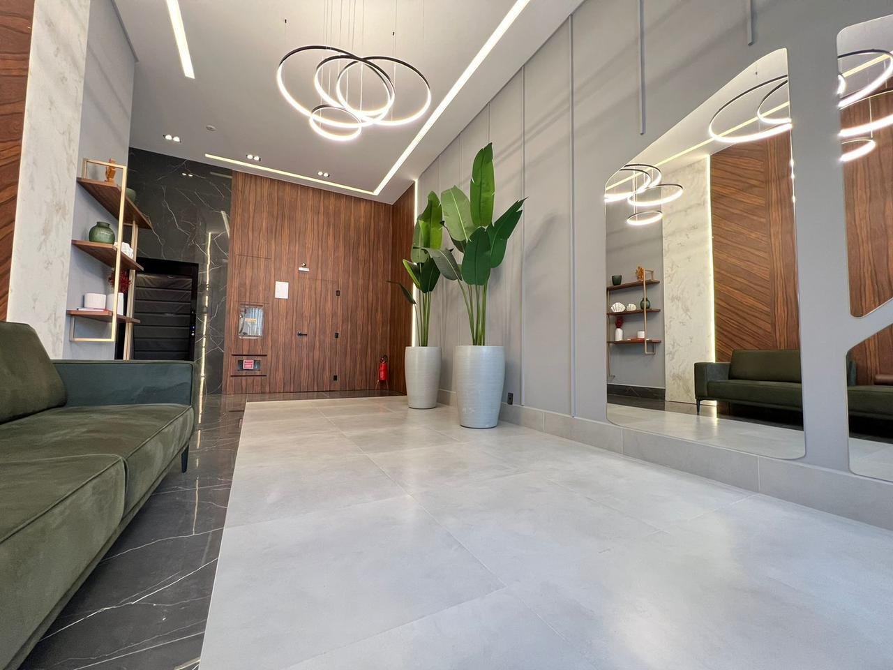 Apartamento 3 suítes no Stella Maris — foto 2