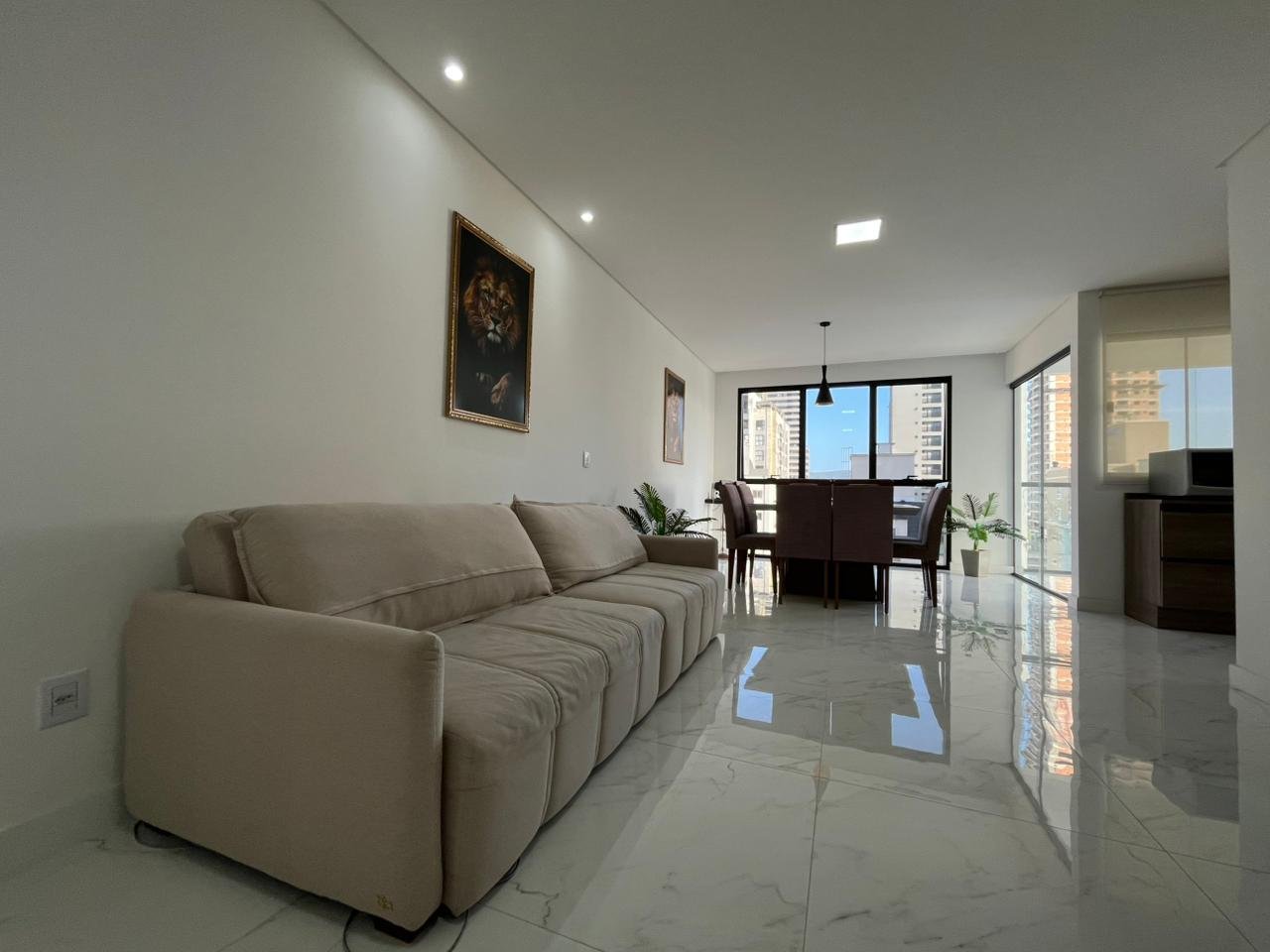 Apartamento 3 suítes no Stella Maris — foto 3