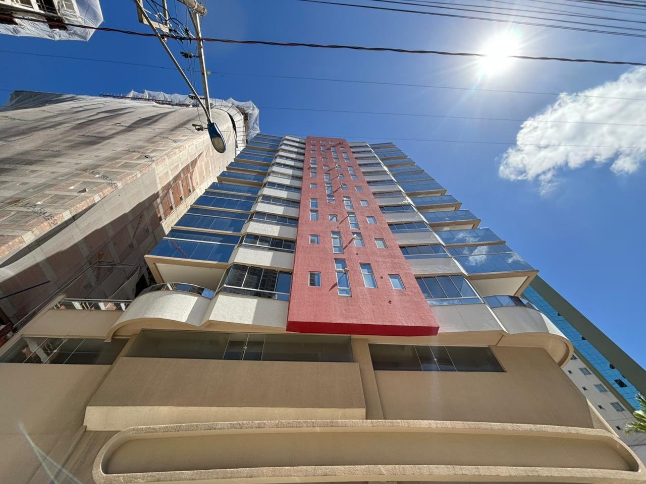 Apartamento 3 suítes no Summer Palace — Centro, Itapema SC