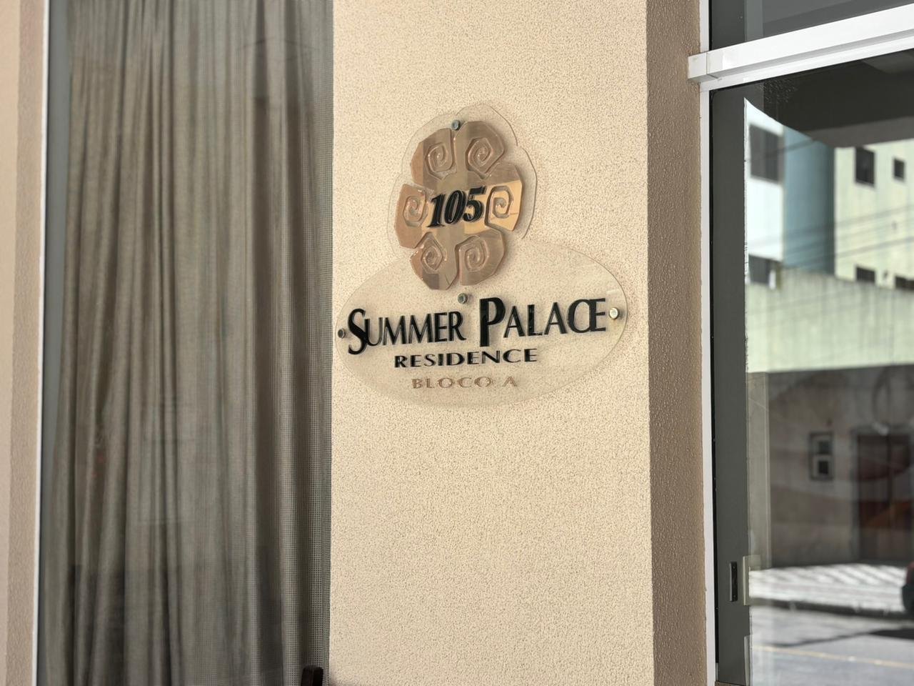 Apartamento 3 suítes no Summer Palace — foto 2