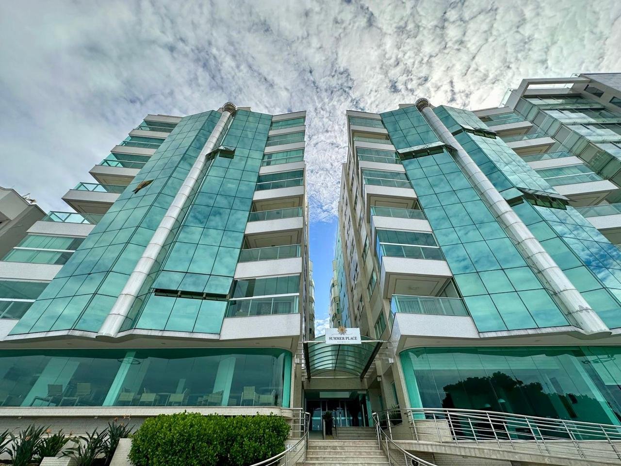 Apartamento 3 suítes no Summer Place — Centro, Itapema SC