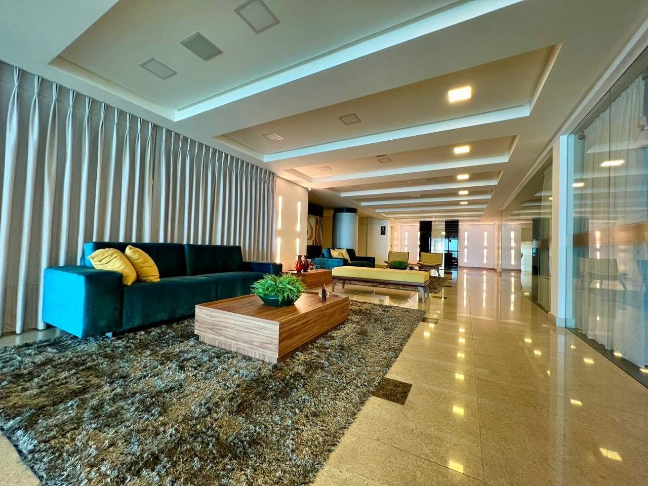 Apartamento 3 suítes no Summer Place — foto 4