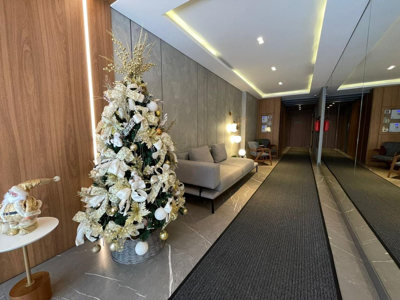 Apartamento 3 suítes no Sunsky Tower — foto 3