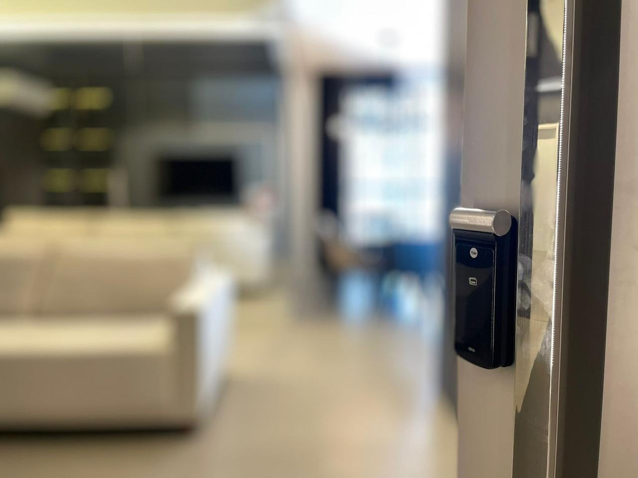 Apartamento 3 suítes no Sunsky Tower — foto 4