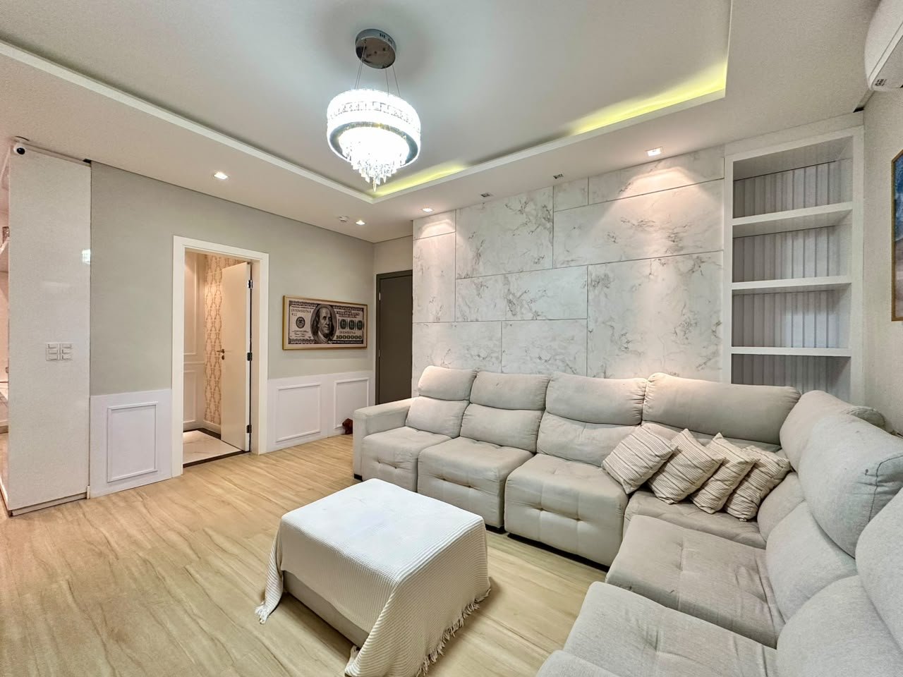 Apartamento 3 suítes no Sunsky Tower — foto 3