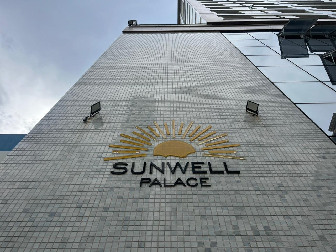 Apartamento 3 suítes no Sunwell Palace — foto 2