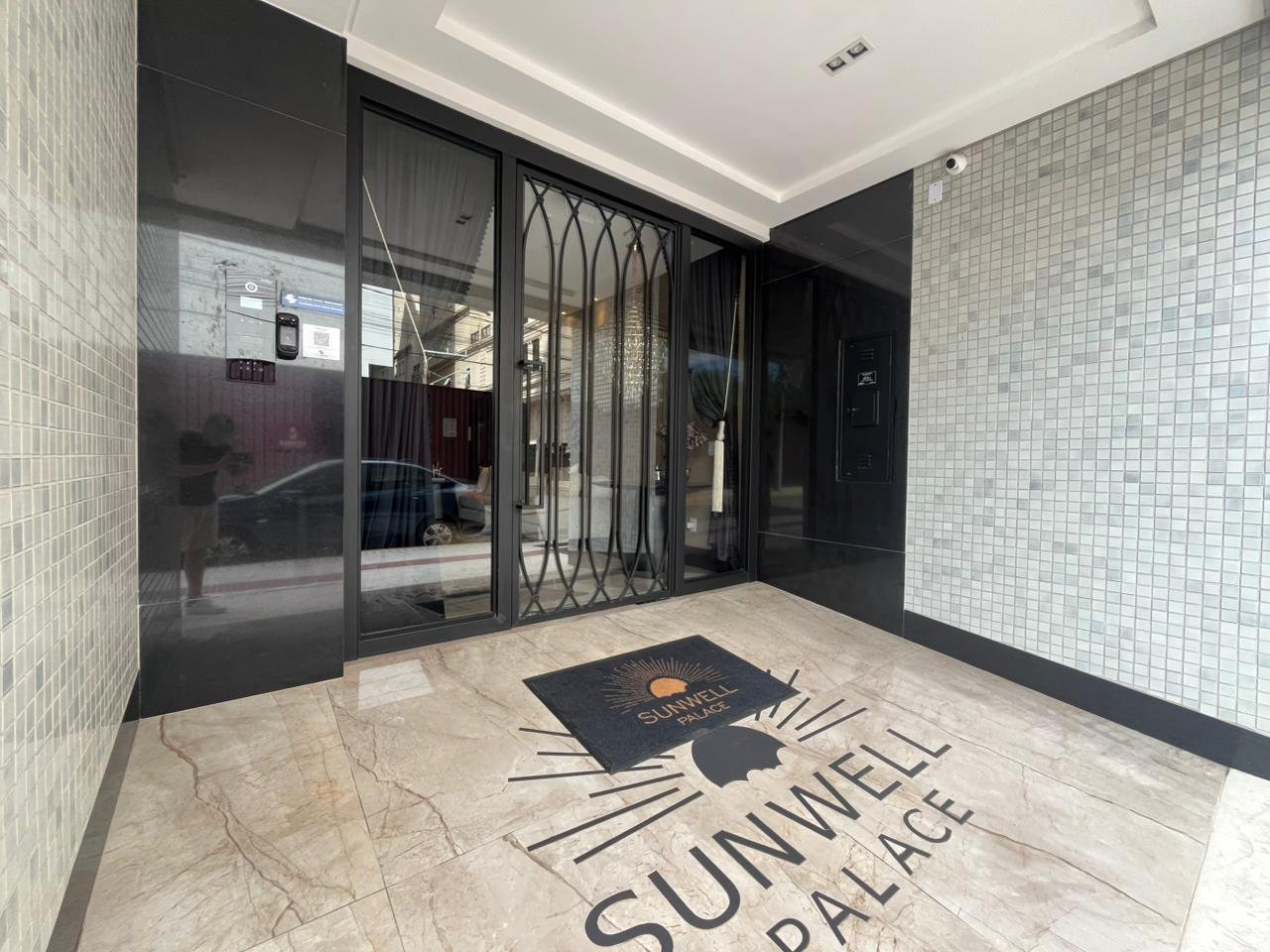 Apartamento 3 suítes no Sunwell Palace — foto 3