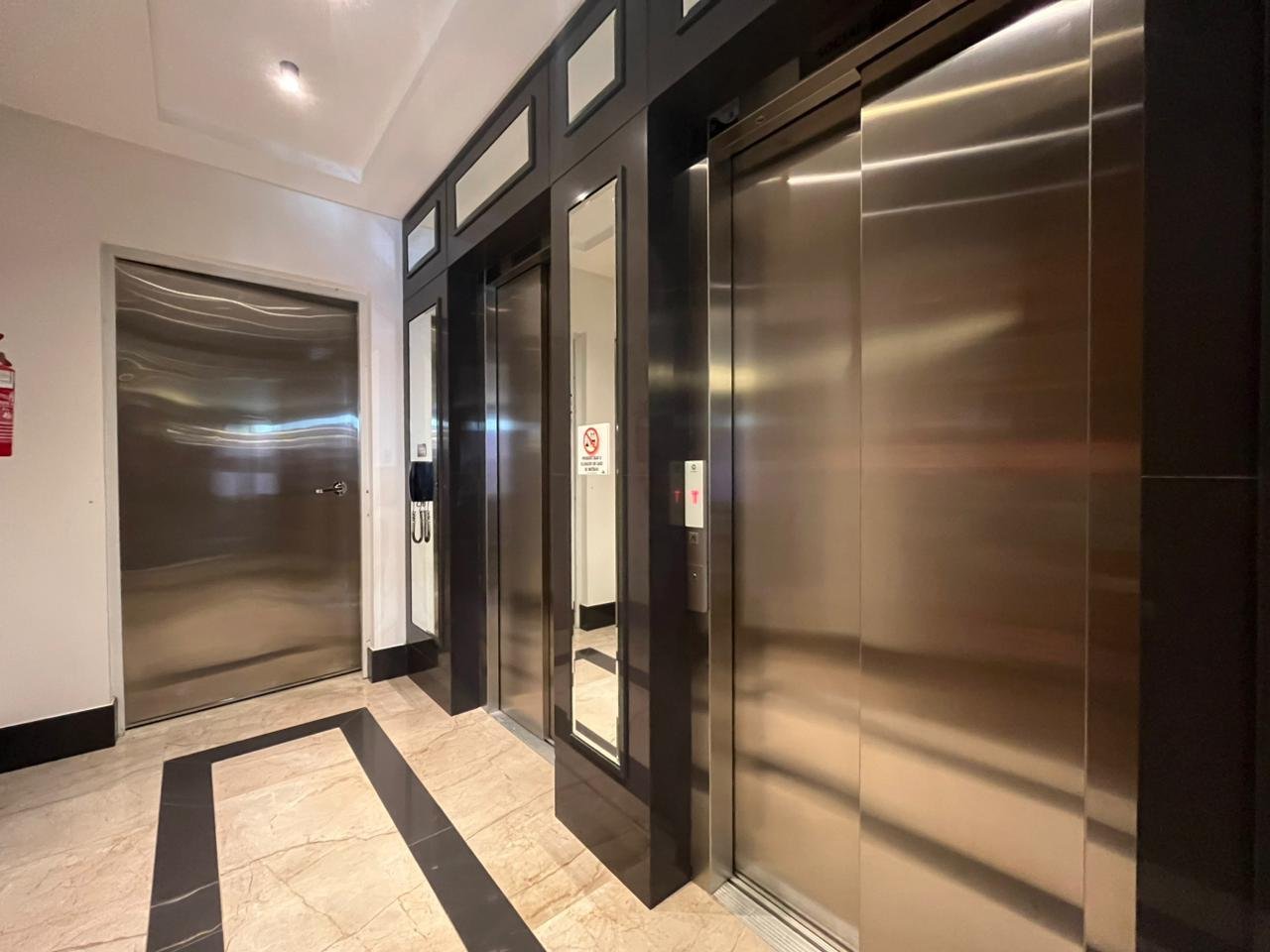 Apartamento 3 suítes no Sunwell Palace — foto 5