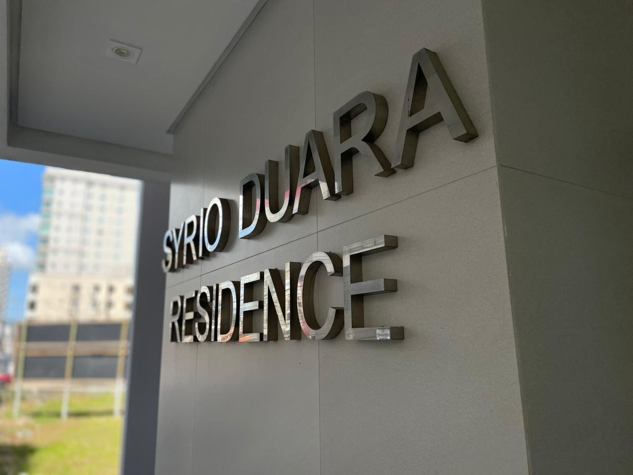Apartamento 3 suítes no Syrio Duara — foto 2