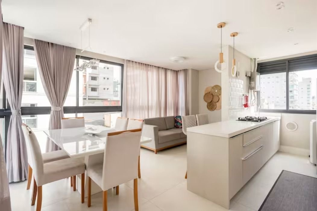 Apartamento 3 suítes no Syrio Duara — foto 4