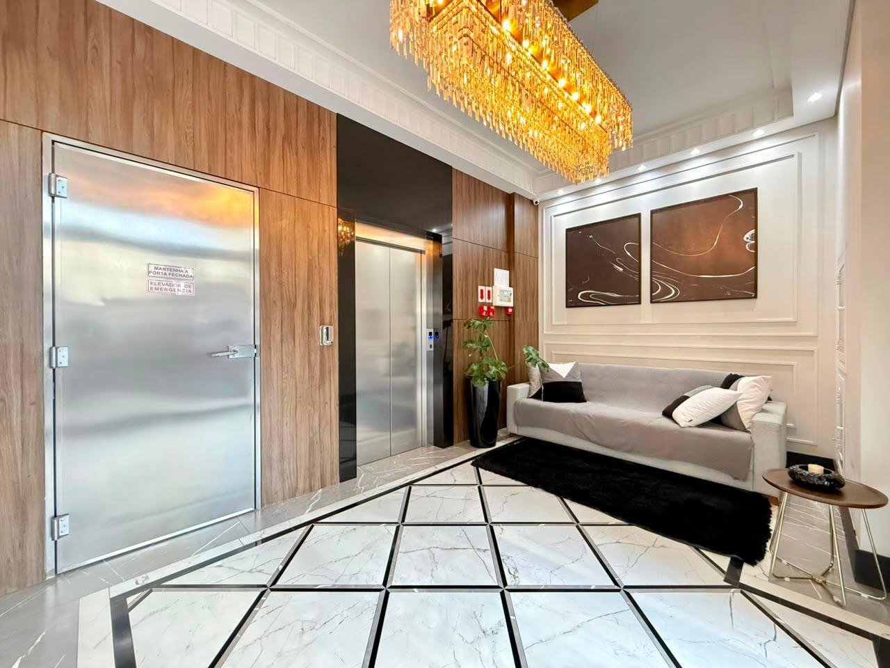 Apartamento 3 suítes no Tarumã — foto 3