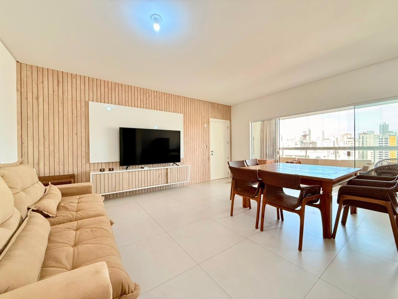 Apartamento 3 suítes no Tarumã — foto 5