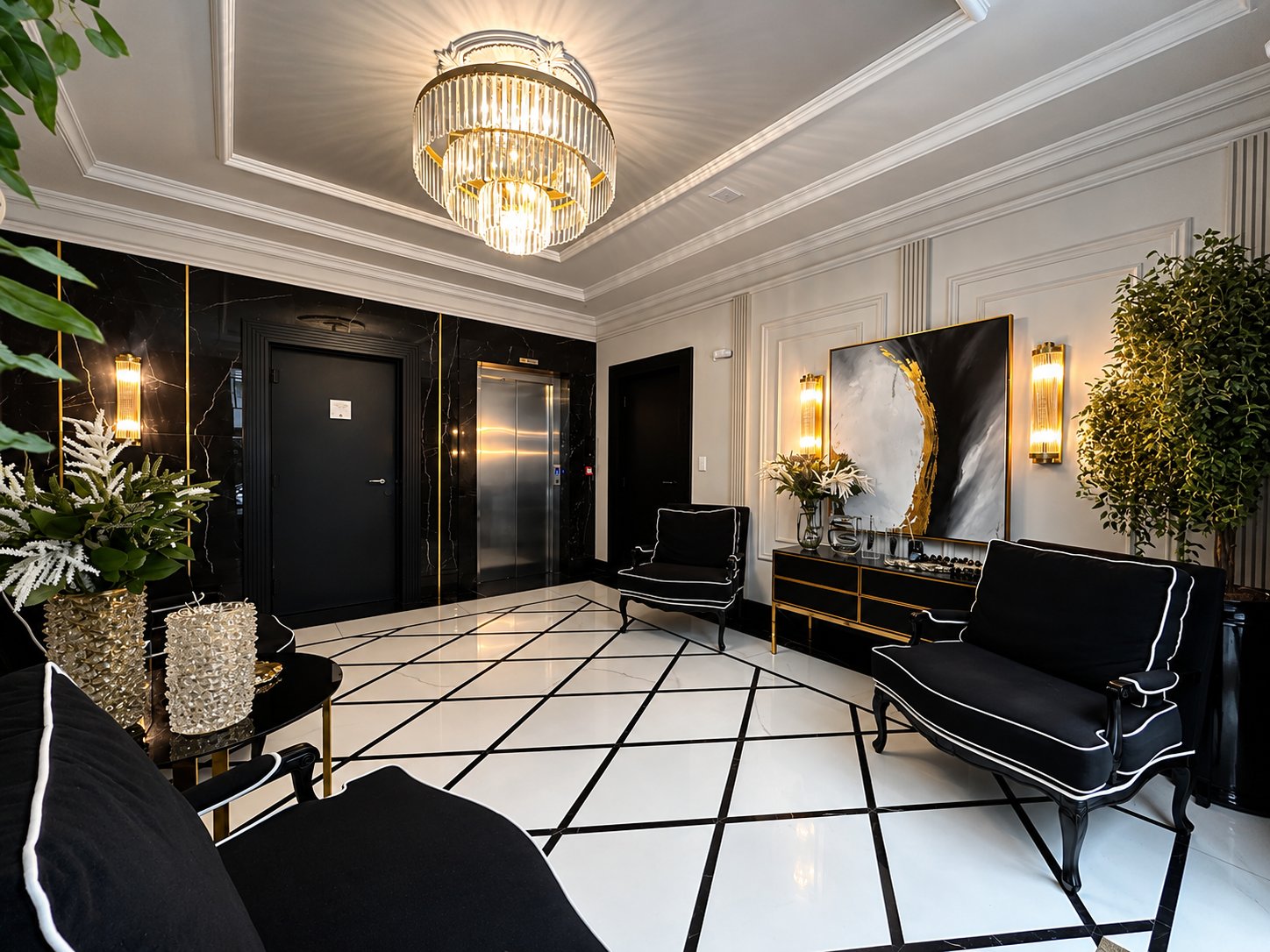 Apartamento 3 suítes no Topázio Imperial — foto 2