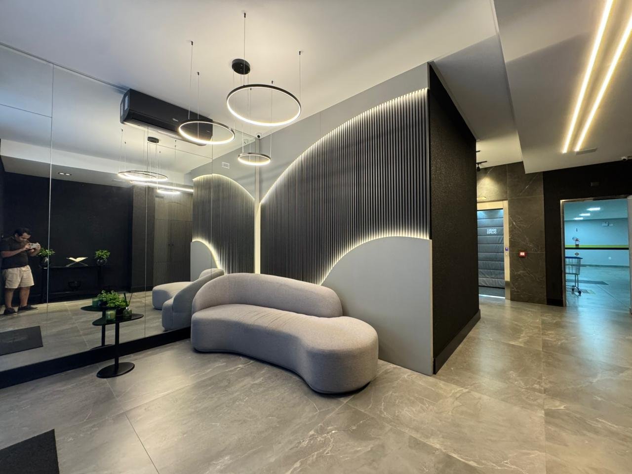 Apartamento 3 suítes no Vancouver — foto 3