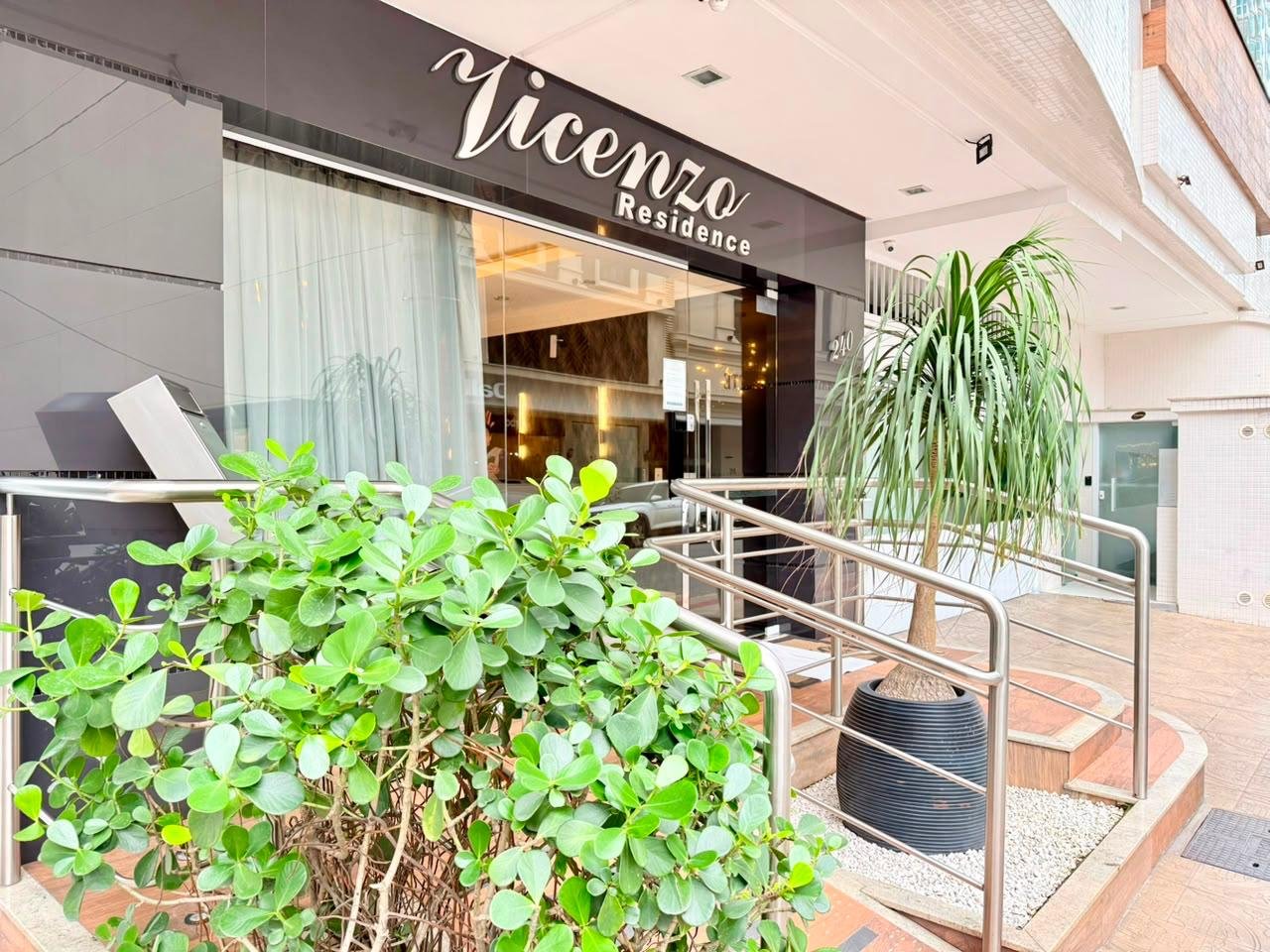 Apartamento 3 suítes no Vicenzo — foto 2