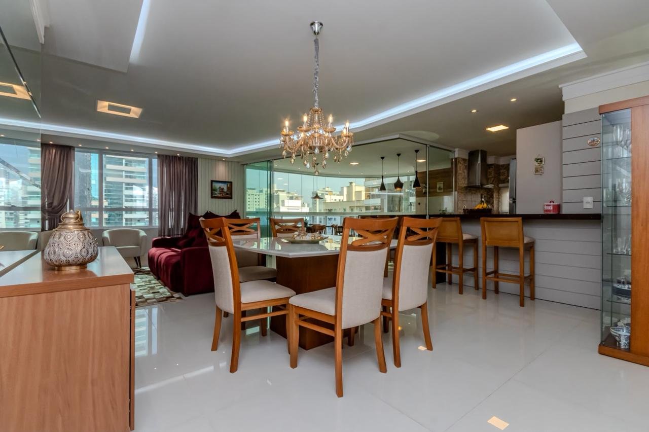 Apartamento 3 suítes no Vicenzo — foto 3