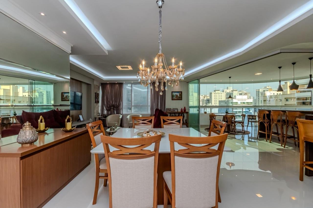 Apartamento 3 suítes no Vicenzo — foto 4
