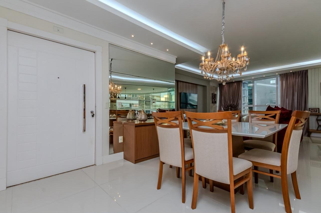 Apartamento 3 suítes no Vicenzo — foto 5