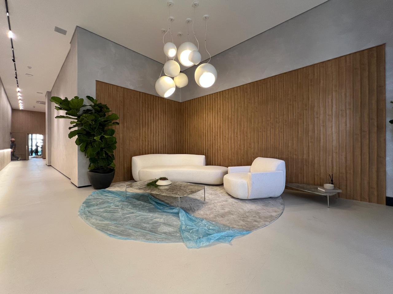 Apartamento 3 suítes no Villa Del Fiume — foto 3