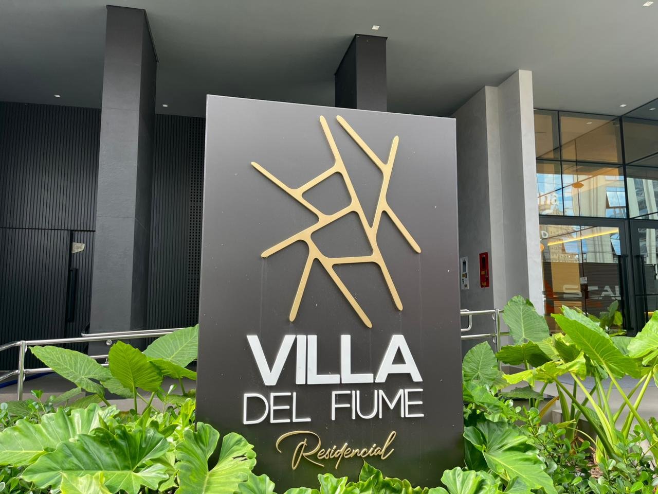 Apartamento 3 suítes no Villa Del Fiume — foto 3