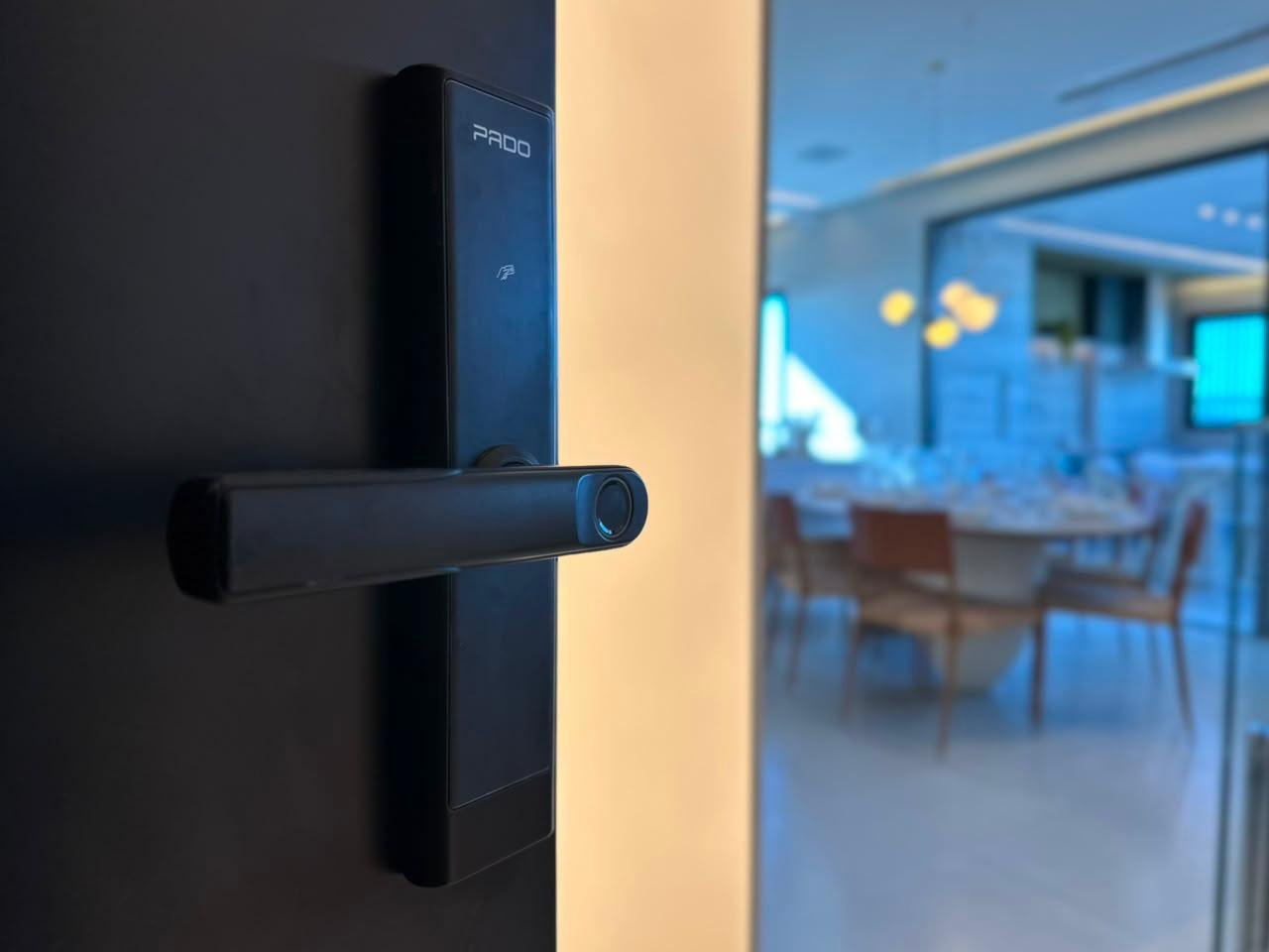 Apartamento 3 suítes no Villa Del Fiume — foto 4