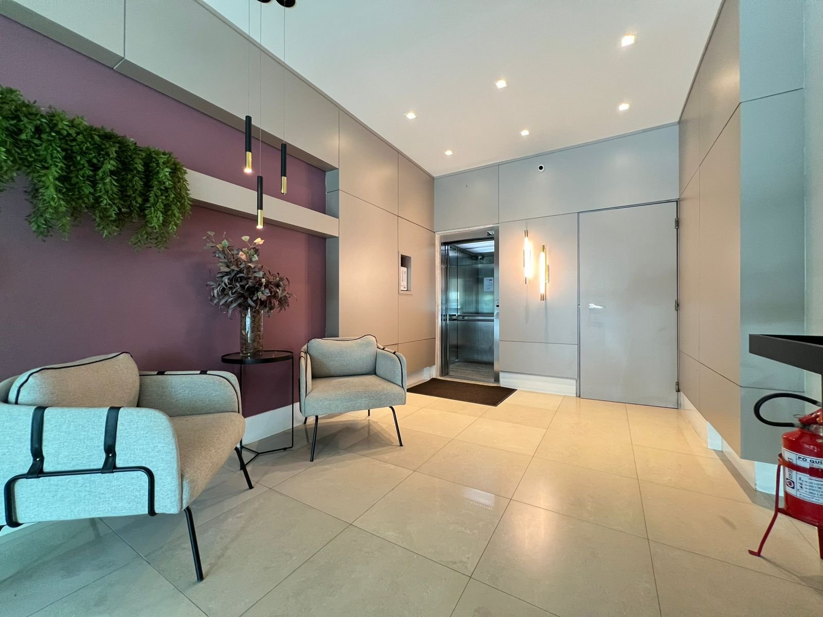 Apartamento 3 suítes no Villa do Mar — foto 2