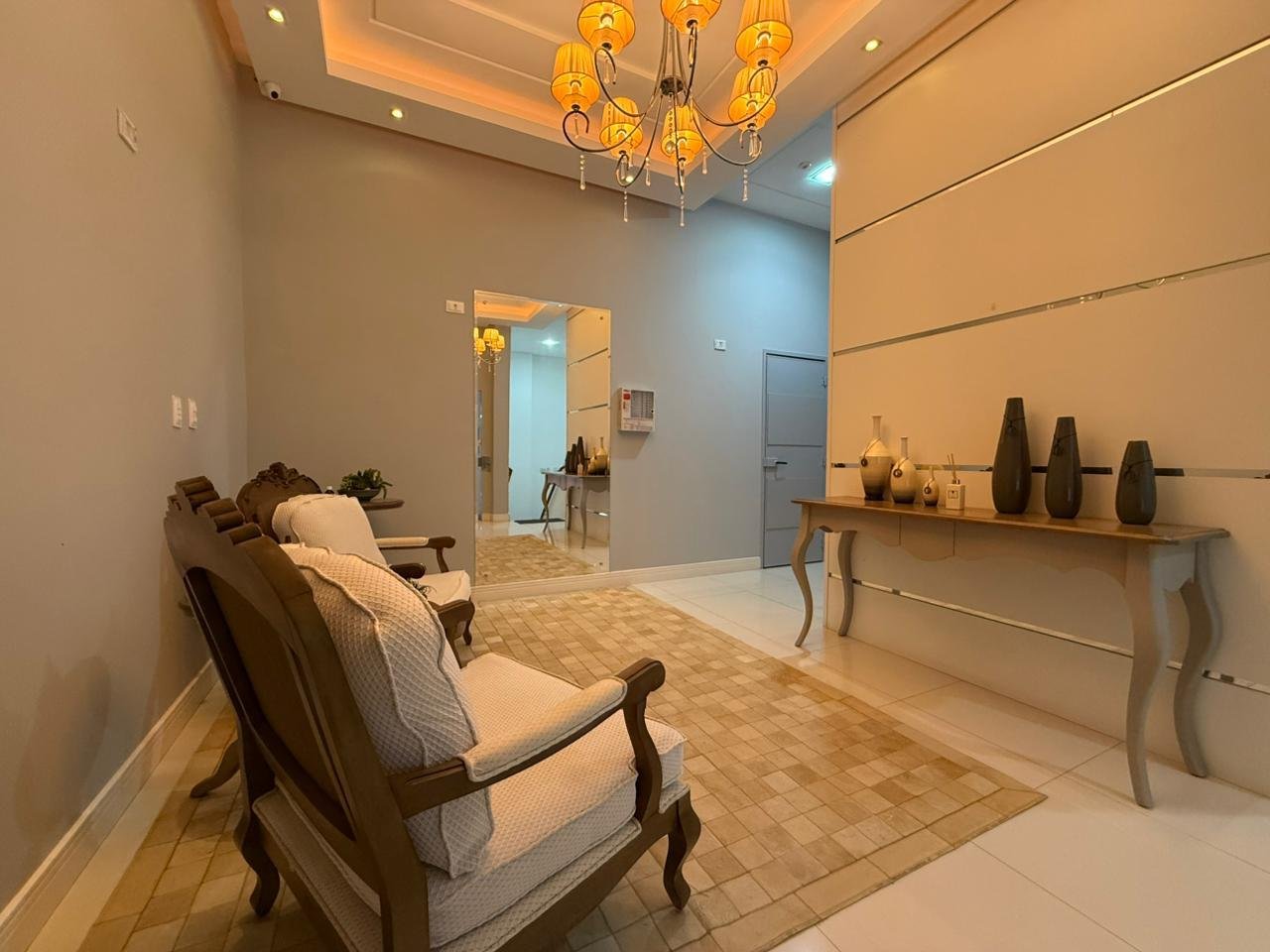 Apartamento 3 suítes no Villa Florence — foto 2
