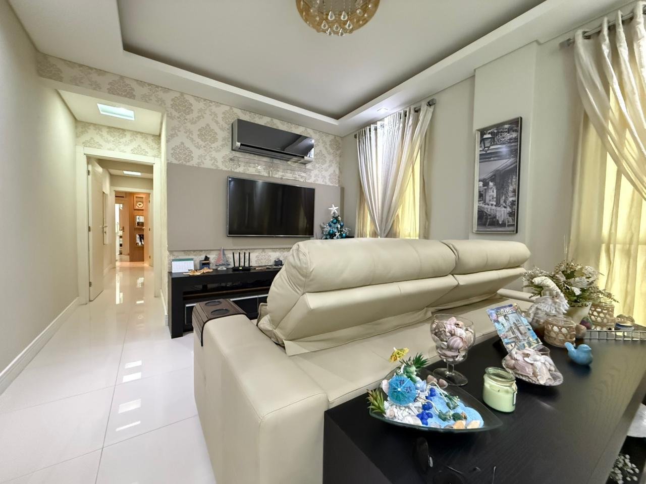 Apartamento 3 suítes no Villa Florence — foto 5