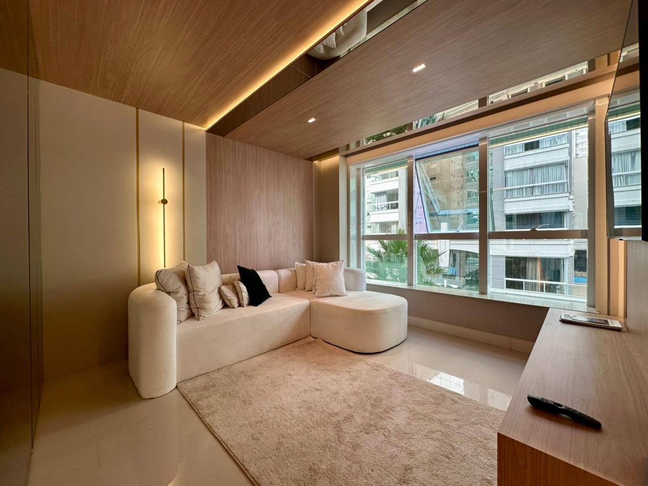 Apartamento 3 suítes no Villa Toscana — foto 4