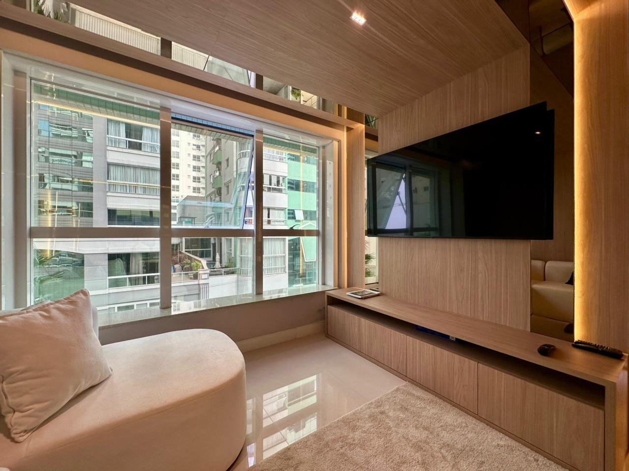 Apartamento 3 suítes no Villa Toscana — foto 5