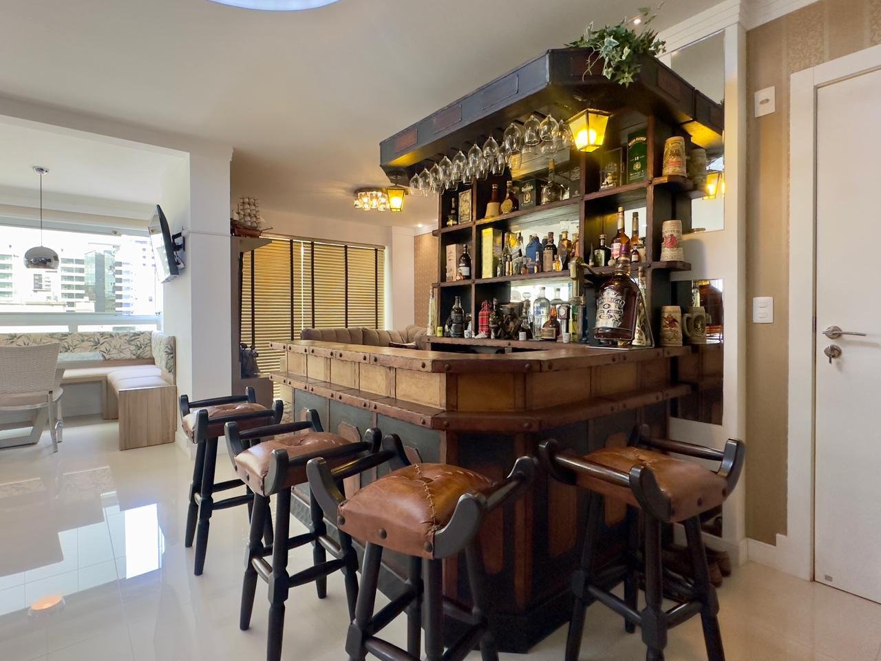 Apartamento 3 suítes no Villa Toscana — foto 3