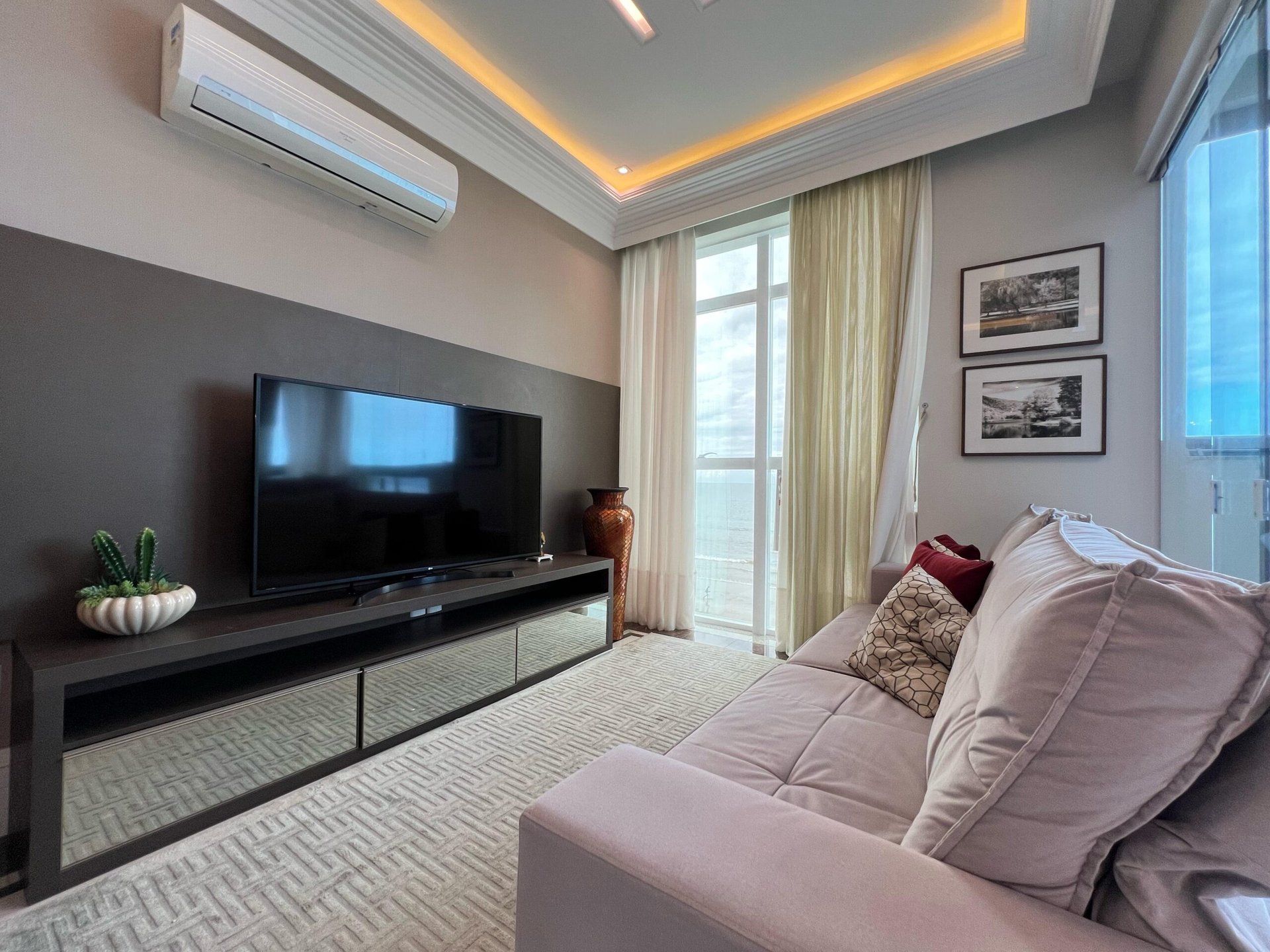 Apartamento 3 suítes no Ville de France — foto 3