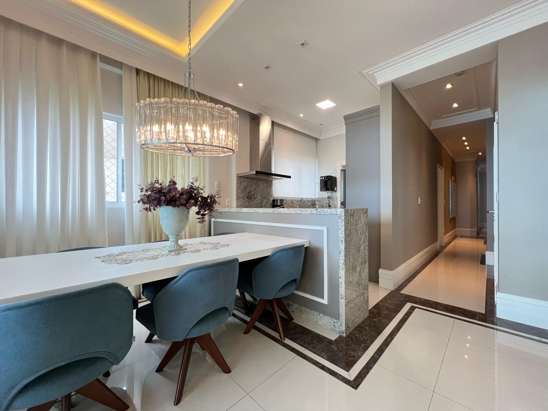Apartamento 3 suítes no Ville de France — foto 4