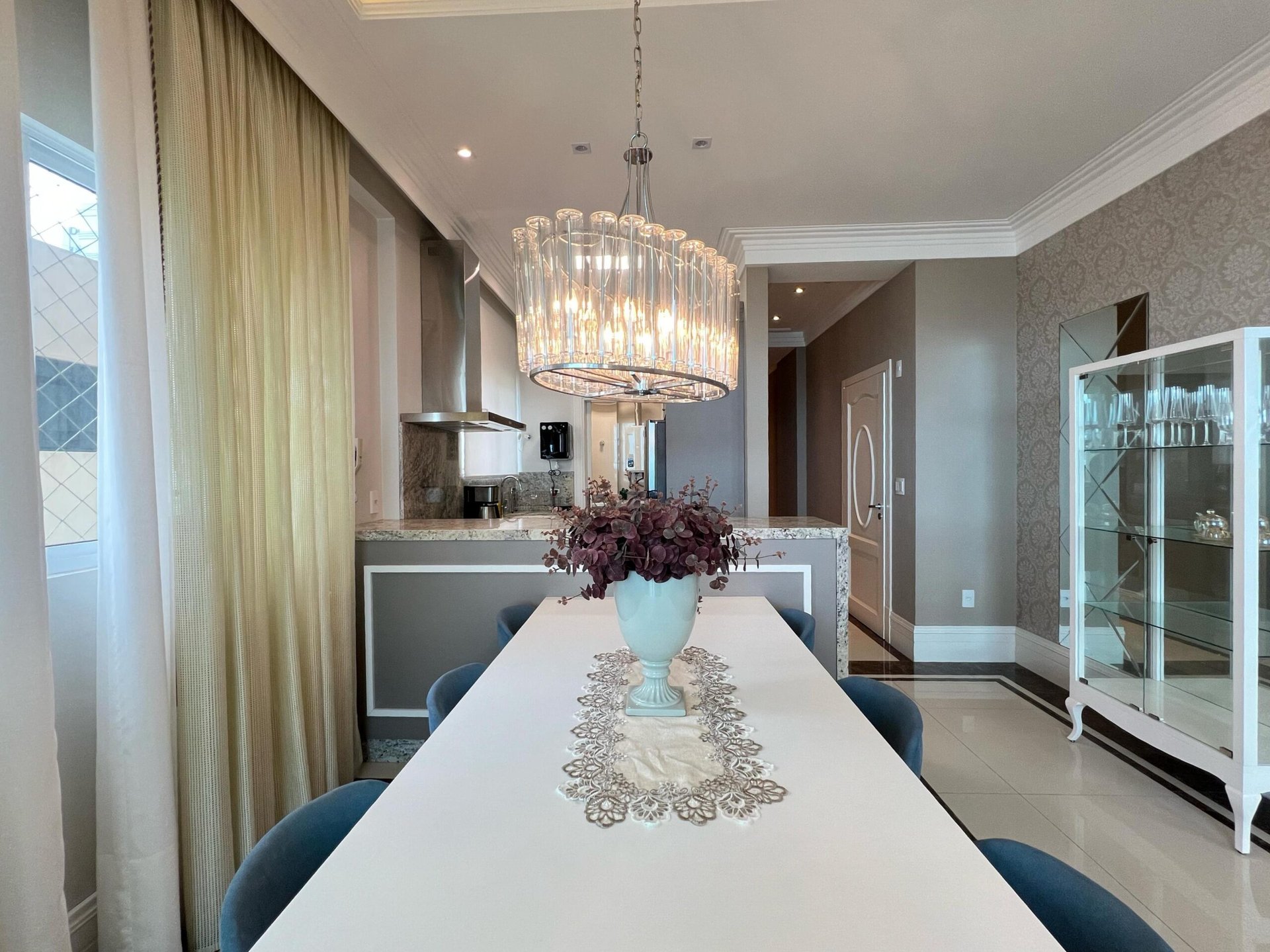 Apartamento 3 suítes no Ville de France — foto 5