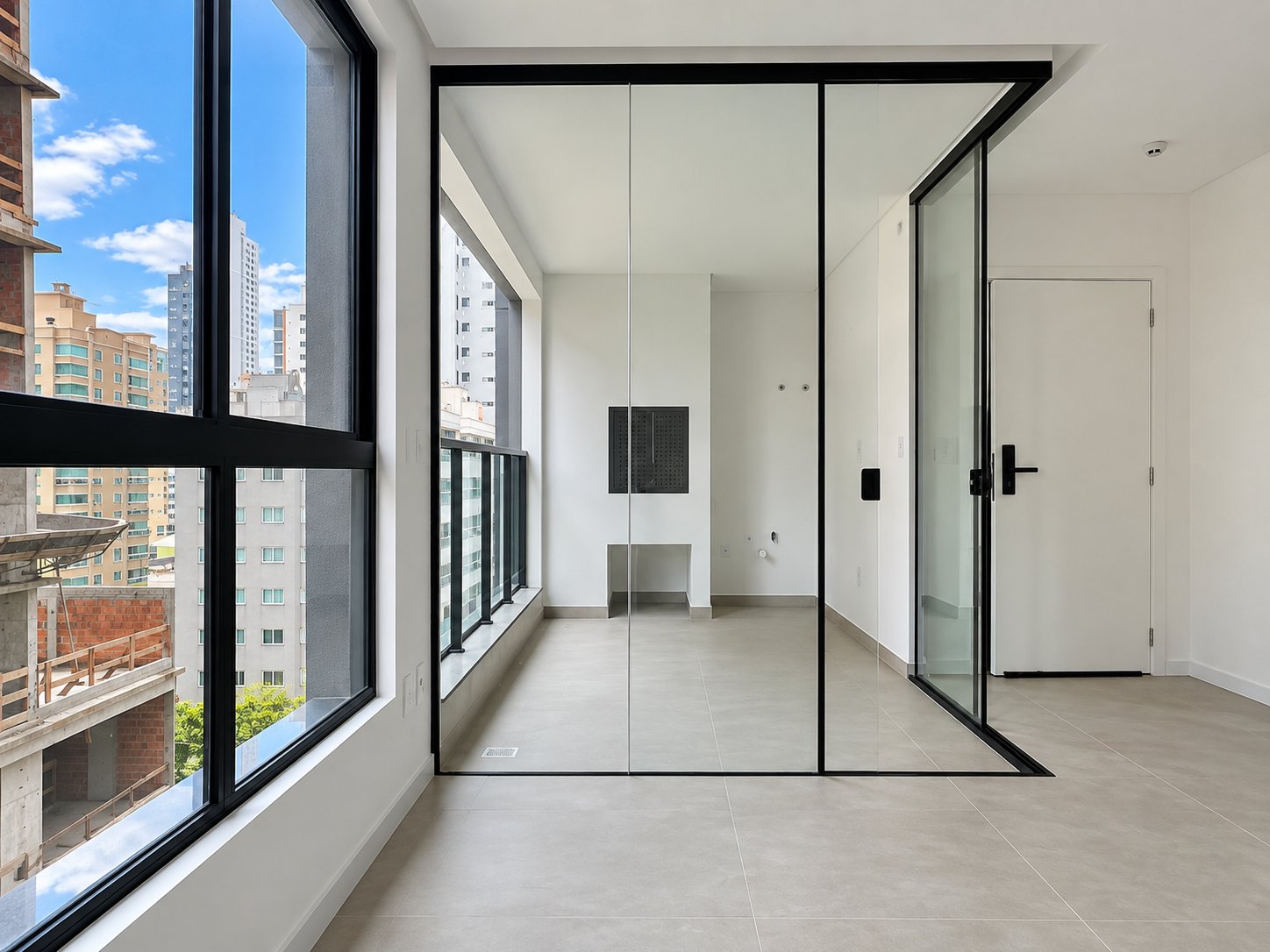 Apartamento 3 suítes no Yaris — foto 4