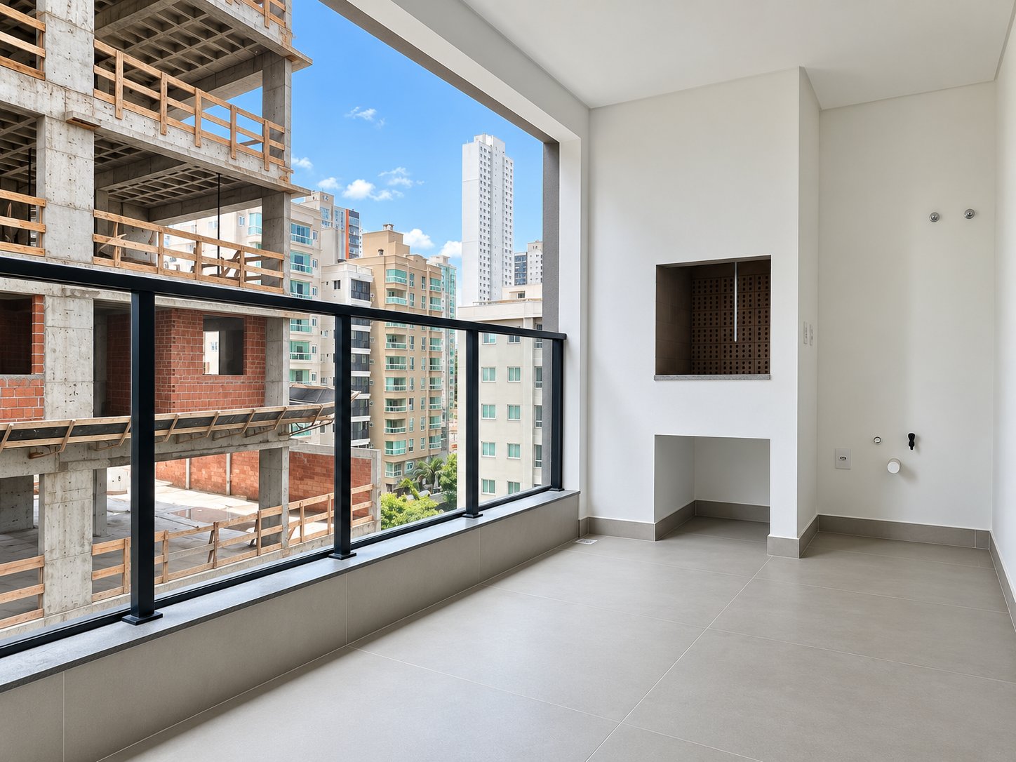 Apartamento 3 suítes no Yaris — foto 5