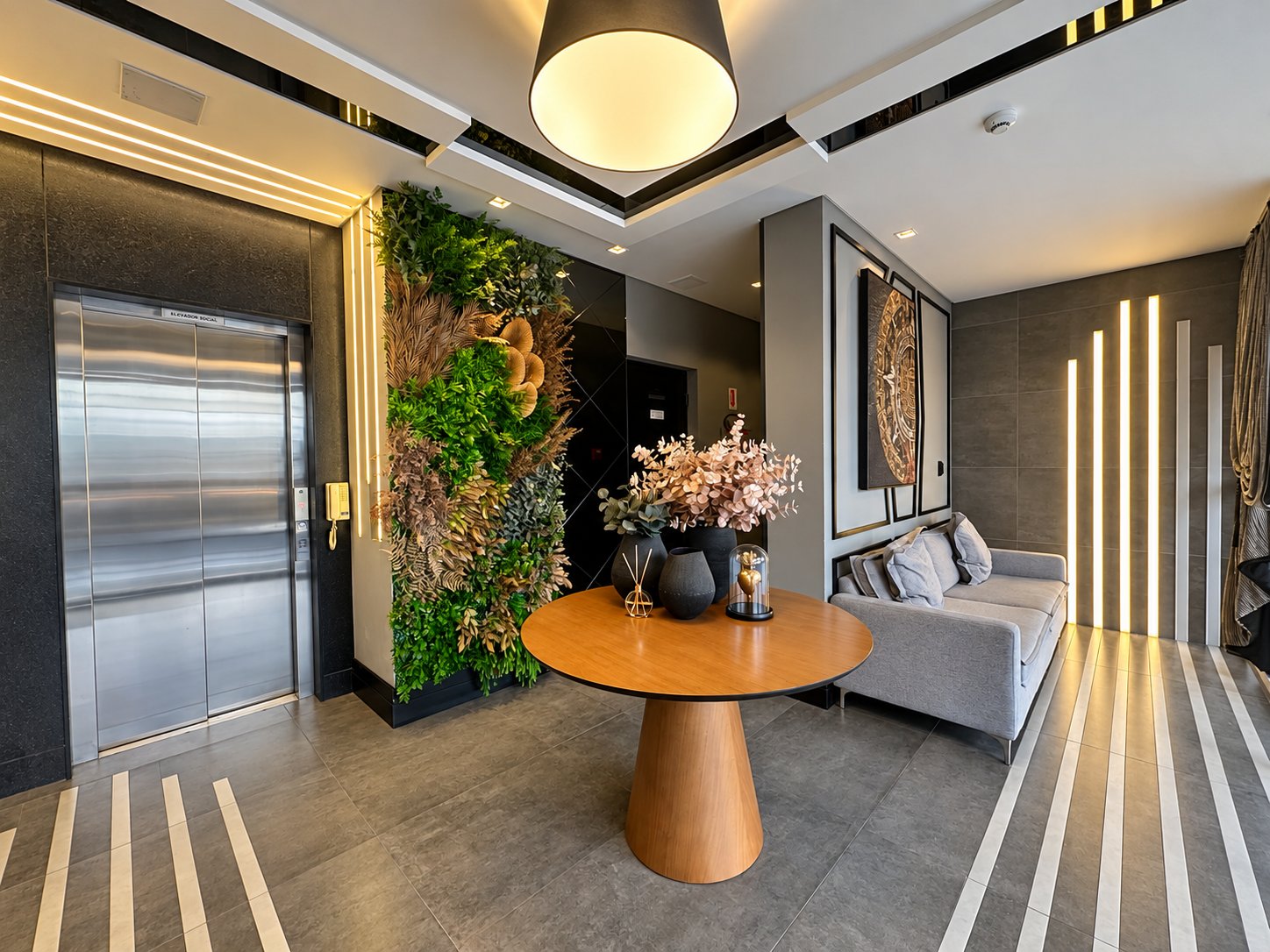 Apartamento 3 suítes no Yucatan — foto 2